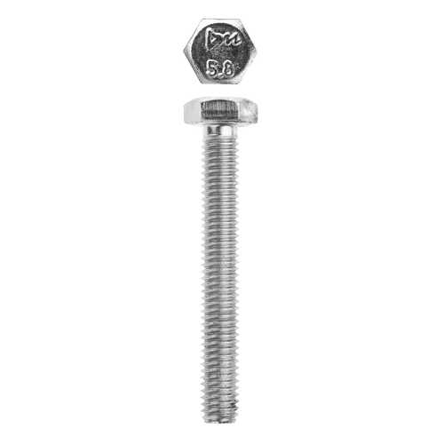 Болт Зубр 303080-06-045 M6x45мм, 5кг в Аксон