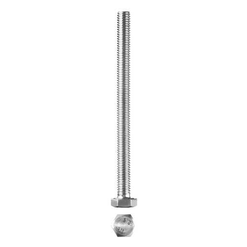 Болт Зубр 303080-06-070 M6x70мм, 5кг в Аксон