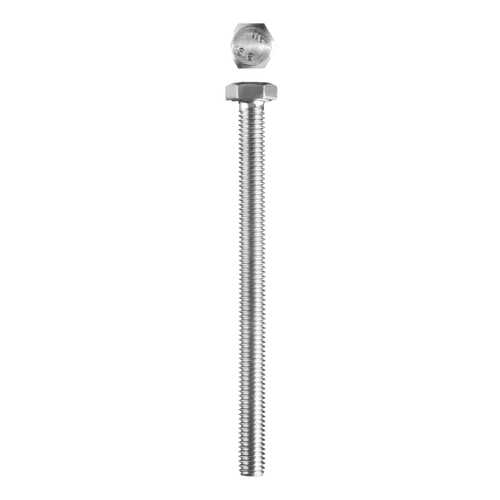 Болт Зубр 303080-06-080 M6x80мм, 5кг в Аксон