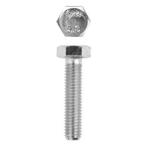 Болт Зубр 303080-08-040 M8x40мм, 5кг в Аксон