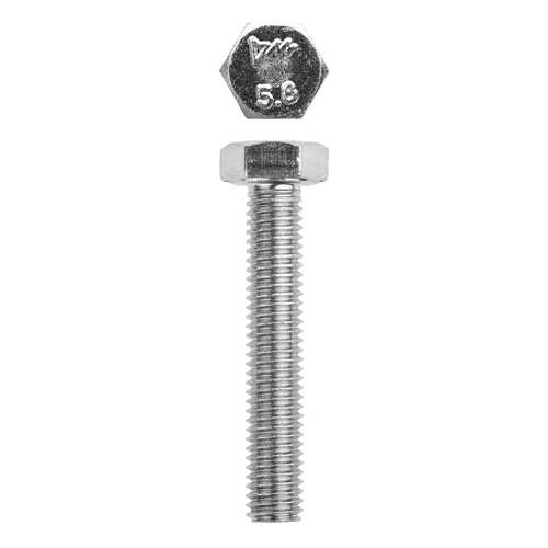 Болт Зубр 303080-08-045 M8x45мм, 5кг в Аксон