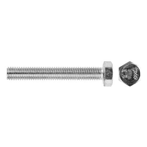 Болт Зубр 303080-10-025 M10x25мм, 5кг в Аксон