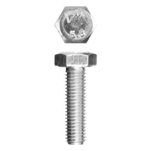Болт Зубр 303080-10-035 M10x35мм, 5кг в Аксон