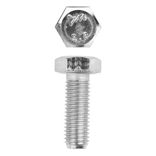 Болт Зубр 303080-12-030 M12x30мм, 5кг в Аксон