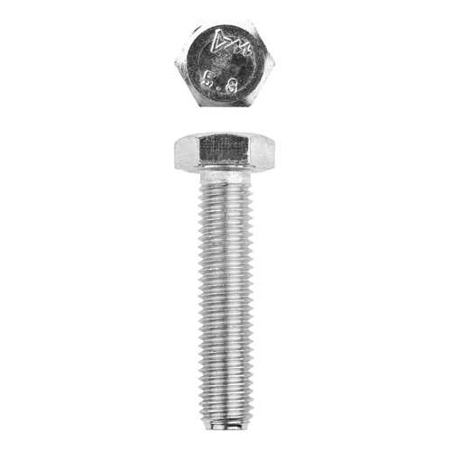 Болт Зубр 303080-12-050 M12x50мм, 5кг в Аксон