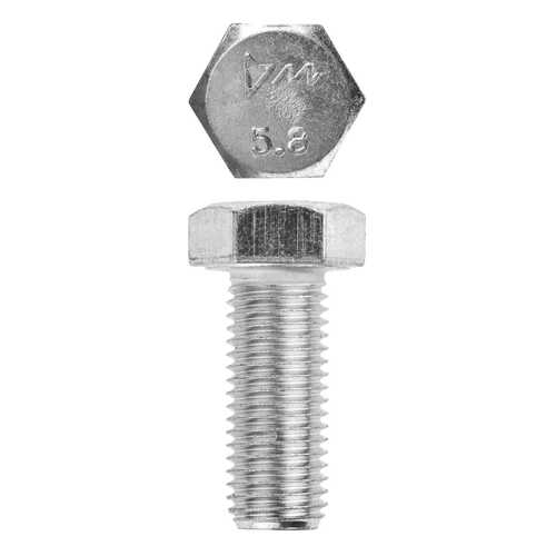 Болт Зубр 303080-16-040 M16x40мм, 5кг в Аксон