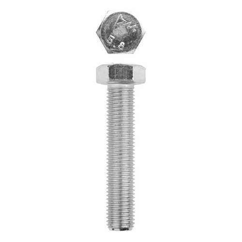 Болт Зубр 303080-16-080 M16x80мм, 5кг в Аксон