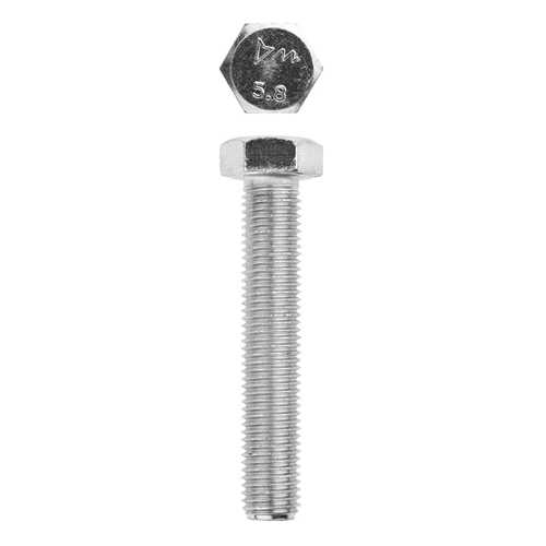 Болт Зубр 303080-16-090 M16x90мм, 5кг в Аксон