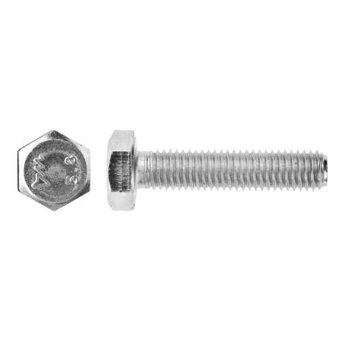 Болт Зубр 303080-20-080 M20x80мм, 5кг в Аксон