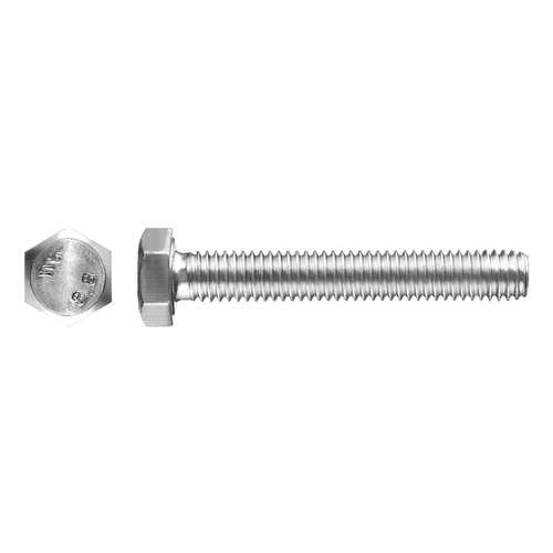 Болт Зубр 303080-20-140 M20x140мм, 5кг в Аксон