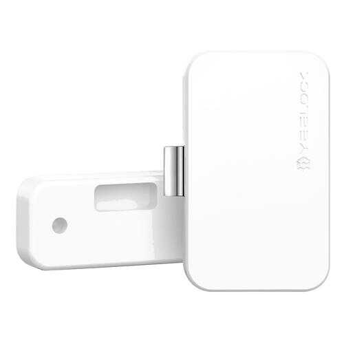 Электронный замок Xiaomi Yeelock Smart Drawer Switch (White) в Аксон