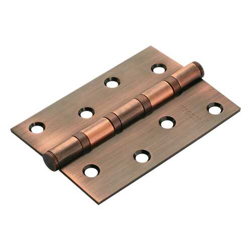 Петля стальная универсальная Rucetti RS 100X70X2.5-4BB AC в Аксон