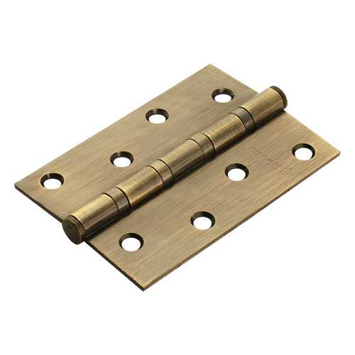 Петля стальная универсальная Rucetti RS 100X70X2.5-4BB в Аксон
