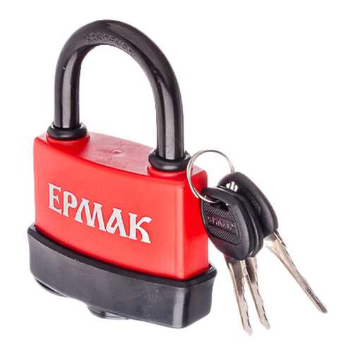 Замок навесной ЕРМАК 468-035 в Аксон