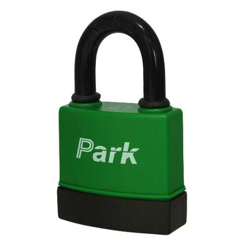 Замок навесной Park P-0270288114 в Аксон