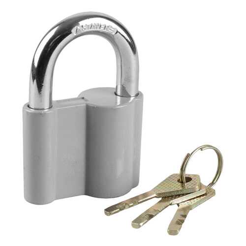 Замок навесной STAYER 37148-60 в Аксон