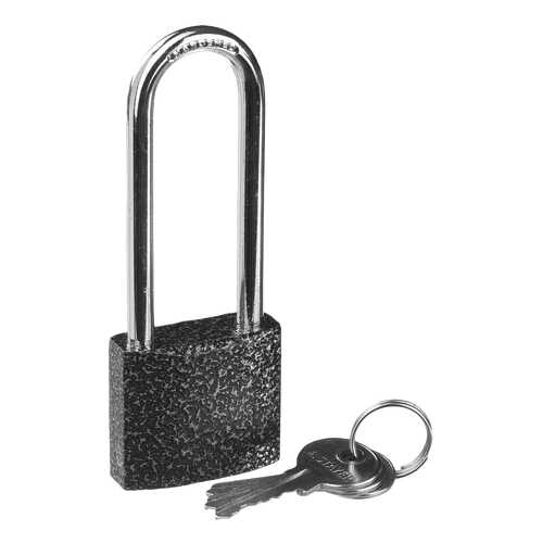 Замок навесной STAYER 37160-38-1 в Аксон
