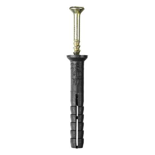 Дюбель-гвоздь Stayer MASTER 30640-06-040 6 x 40 мм, 2500 шт в Аксон