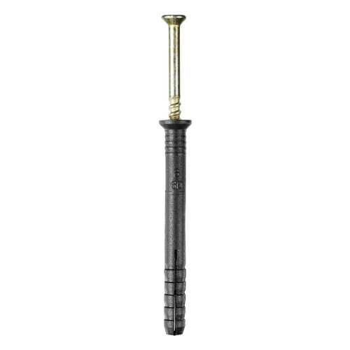 Дюбель-гвоздь Stayer MASTER 30640-06-060 6 x 60 мм, 1500 шт в Аксон