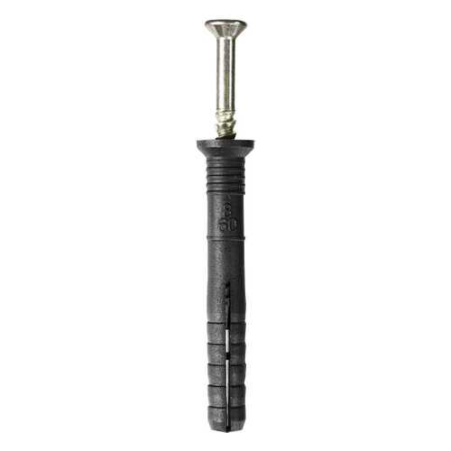 Дюбель-гвоздь Stayer MASTER 30640-08-060, 8 x 60 мм, 1000 шт в Аксон