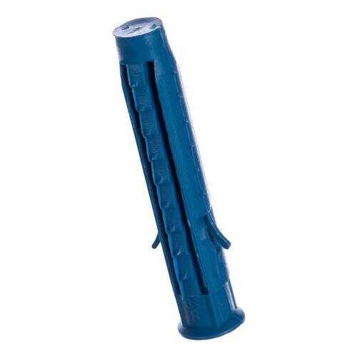 Дюбель распорный TECH-KREP 117857 чапай 8х40 шипы+усы (полипропилен) (100шт) - пакет в Аксон