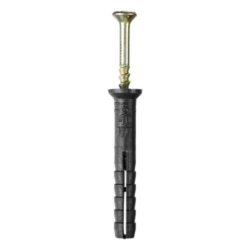 Дюбели STAYER 30645-06-040 в Аксон