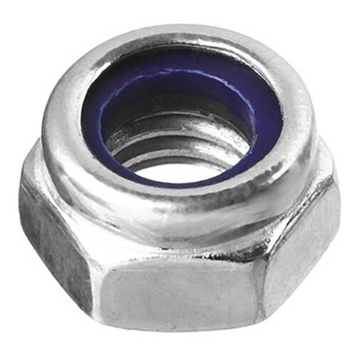 Гайка Зубр 4-303580-03 M3, ТФ0, 70000 в Аксон