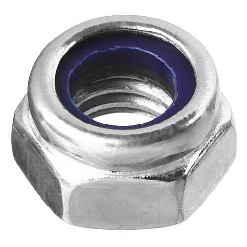 Гайка Зубр 4-303580-04 M4, ТФ0, 30000 в Аксон