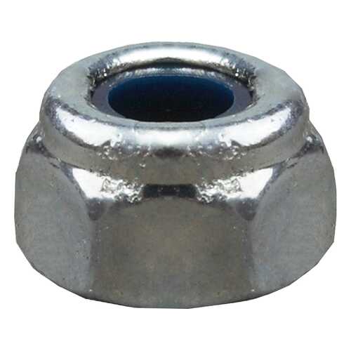Гайка Зубр 4-303586-03 M3, ТФ6, 18 шт в Аксон