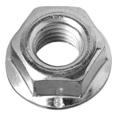 Гайка Зубр 4-303630-06 M6, ТФ0, 7200 шт в Аксон