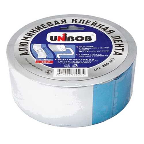 Клейкая лента Unibob 88814 в Аксон