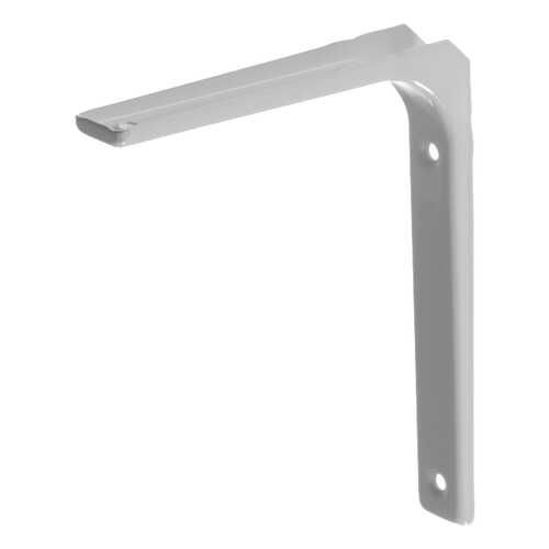 Крепежный угол Stayer MASTER, 125х150х1,2мм, белый в Аксон