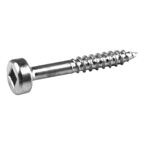 KregSPS-F1-100 1 , Pan-Head, 100 шт в Аксон