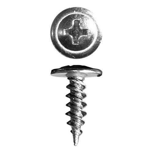 Саморез PROFFIX СММ 4,2х50 (TWN) 30 шт (146525) пакет в Аксон