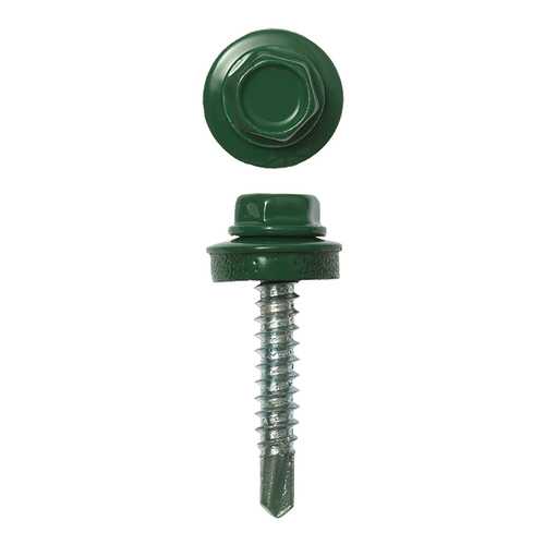 Саморезы STAYER 30300-48-035-6005 4,8 х 35 мм, 1800 шт в Аксон