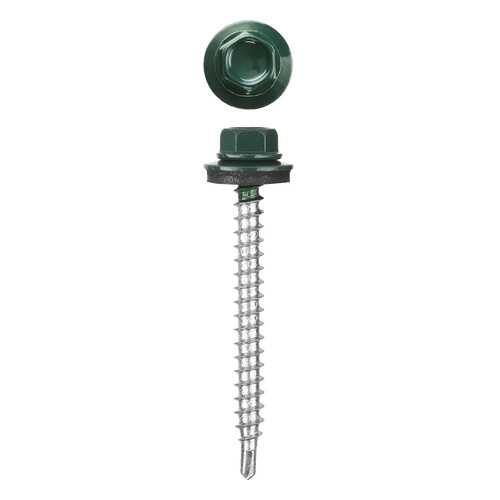 Саморезы STAYER 30300-48-051-6005 4,8 х 51 мм, 1200 шт в Аксон