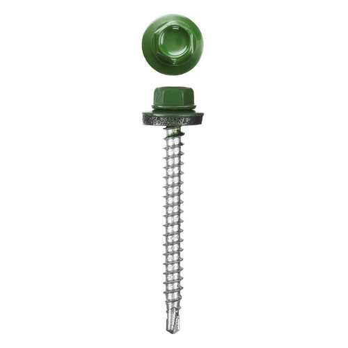 Саморезы STAYER 30300-55-019-6002 5,5 x 19 мм, 2500 шт в Аксон