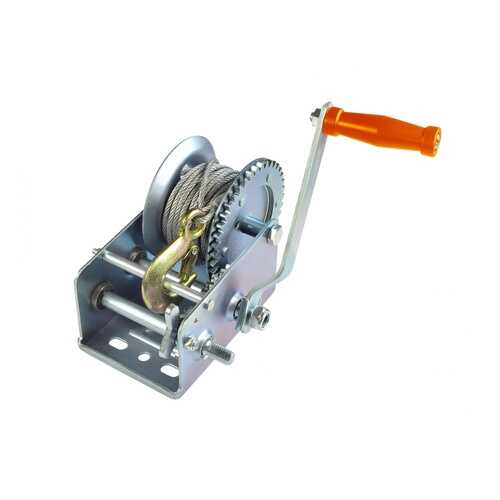Лебедка ручная TOR 1091-09-0800 в Аксон