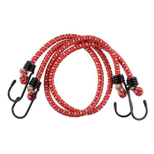 Шнур Stayer PROFESSIONAL , 100 см, 8 мм, 2 шт в Аксон