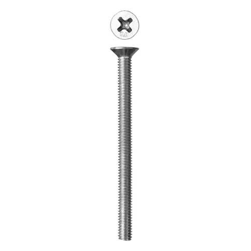 Винт Зубр 303110-04-050 M4x50мм, 5кг в Аксон