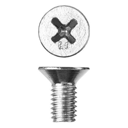 Винт Зубр 303110-05-010 M5x10мм, 5кг в Аксон