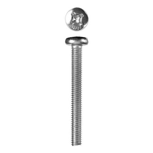 Винт Зубр 303150-06-050 M6x50мм, 5кг в Аксон