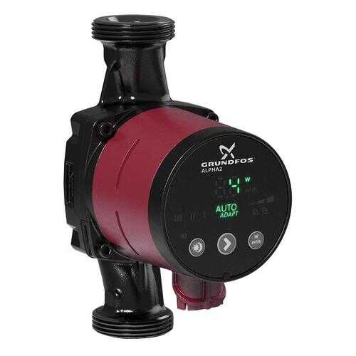 Циркуляционный насос Grundfos ALPHA2 32-40 180 98520750 в Аксон