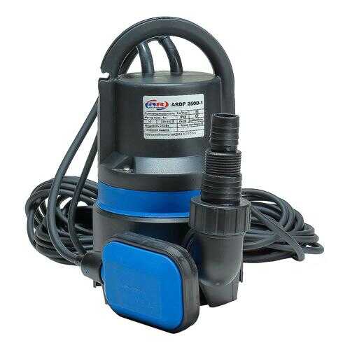 Дренажный насос AQUAMOTOR ARDP 250 D-1 AR151004 в Аксон