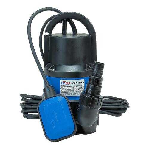 Дренажный насос AQUAMOTOR ARDP 400 D-1 AR151005 в Аксон