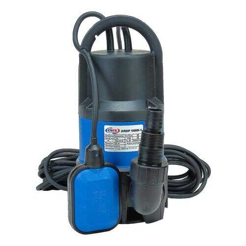 Дренажный насос AQUAMOTOR ARDP 900 D-1 AR151008 в Аксон