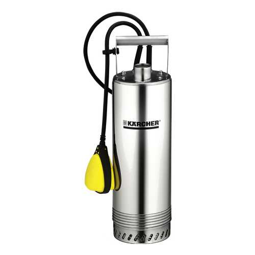 Дренажный насос Karcher 1.645-420.0 BP 2 Cistern в Аксон