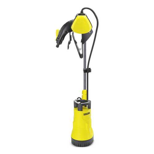 Дренажный насос Karcher 1.645-460.0 BP 1 Barrel в Аксон