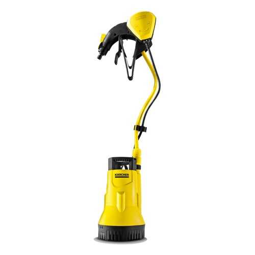 Дренажный насос Karcher 1.645-465.0 BP1 Barrel Set в Аксон