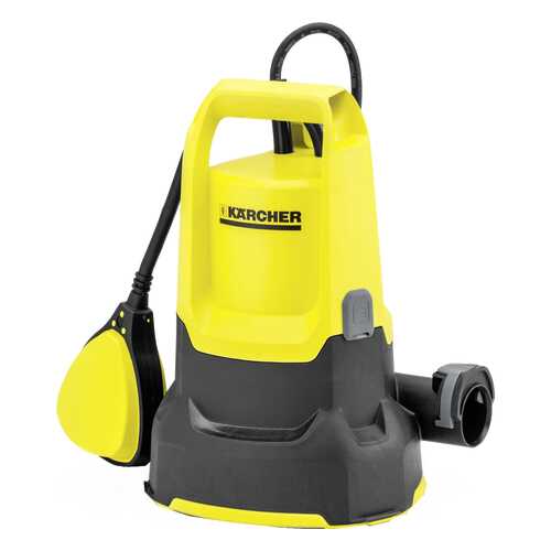 Дренажный насос Karcher 1.645-501.0 SP 2 Flat в Аксон